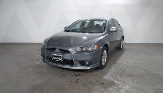 Mitsubishi • Lancer