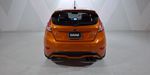 Ford Fiesta 1.6 ST Hatchback 2019