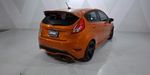 Ford Fiesta 1.6 ST Hatchback 2019