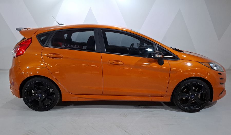 Ford Fiesta 1.6 ST Hatchback 2019