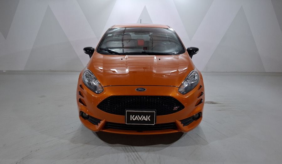 Ford Fiesta 1.6 ST Hatchback 2019