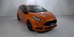 Ford Fiesta 1.6 ST Hatchback 2019
