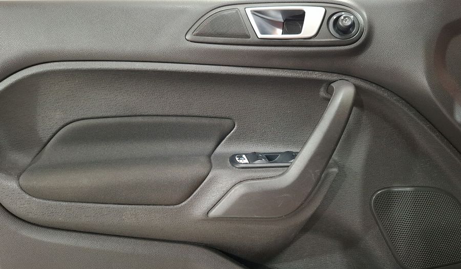 Ford Fiesta 1.6 ST Hatchback 2019