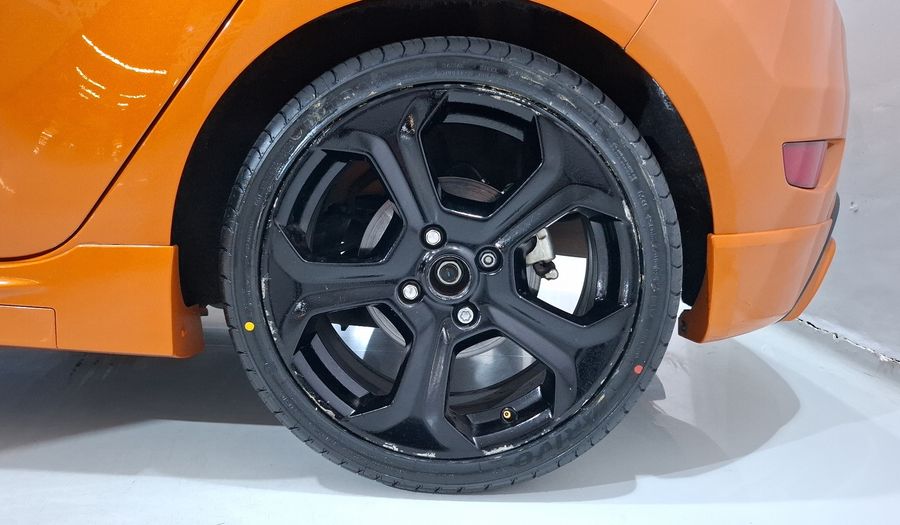 Ford Fiesta 1.6 ST Hatchback 2019