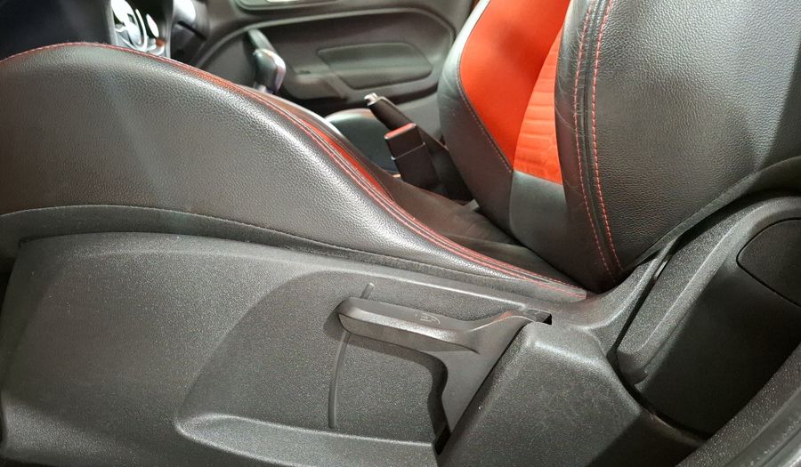 Ford Fiesta 1.6 ST Hatchback 2019
