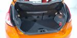 Ford Fiesta 1.6 ST Hatchback 2019