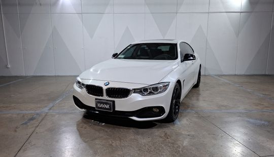 Bmw • Serie 4