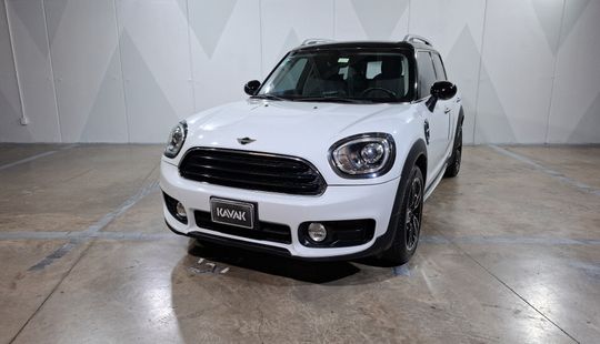 Mini • Countryman