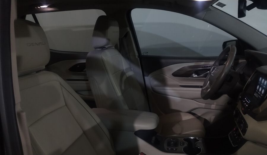 Gmc Terrain 2.0 DENALI D AUTO Suv 2018