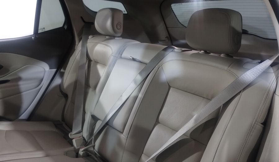 Gmc Terrain 2.0 DENALI D AUTO Suv 2018