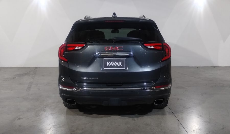 Gmc Terrain 2.0 DENALI D AUTO Suv 2018