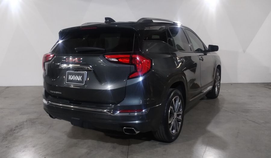 Gmc Terrain 2.0 DENALI D AUTO Suv 2018