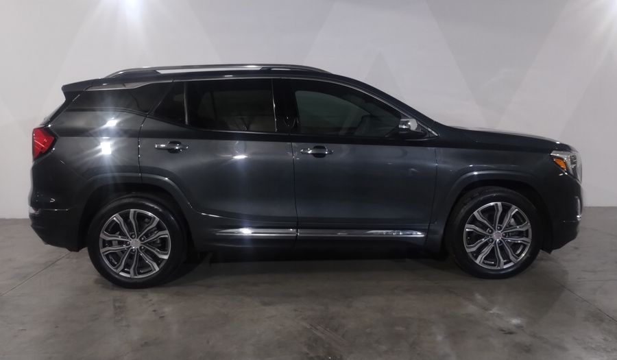 Gmc Terrain 2.0 DENALI D AUTO Suv 2018