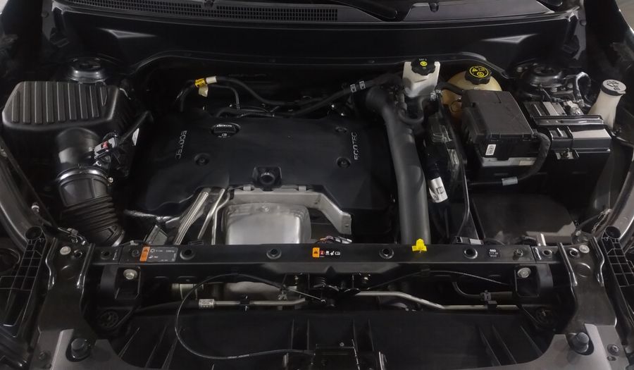 Gmc Terrain 2.0 DENALI D AUTO Suv 2018