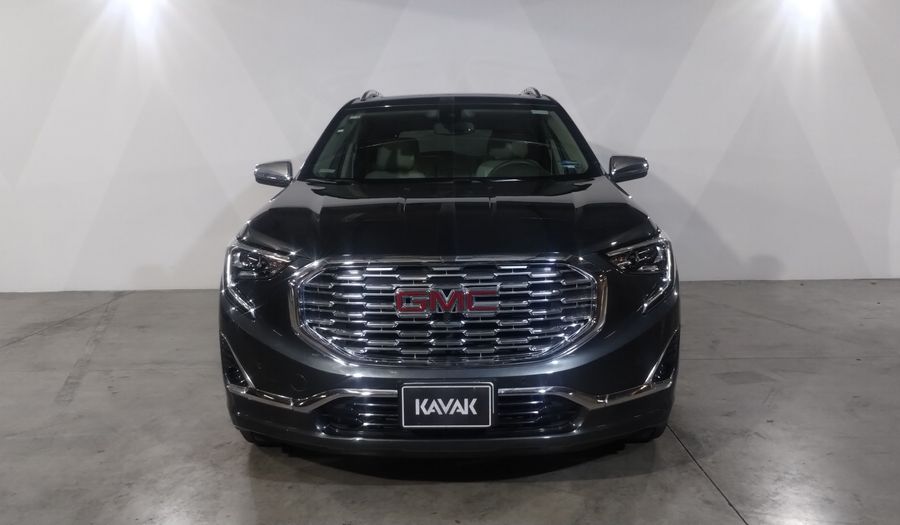 Gmc Terrain 2.0 DENALI D AUTO Suv 2018