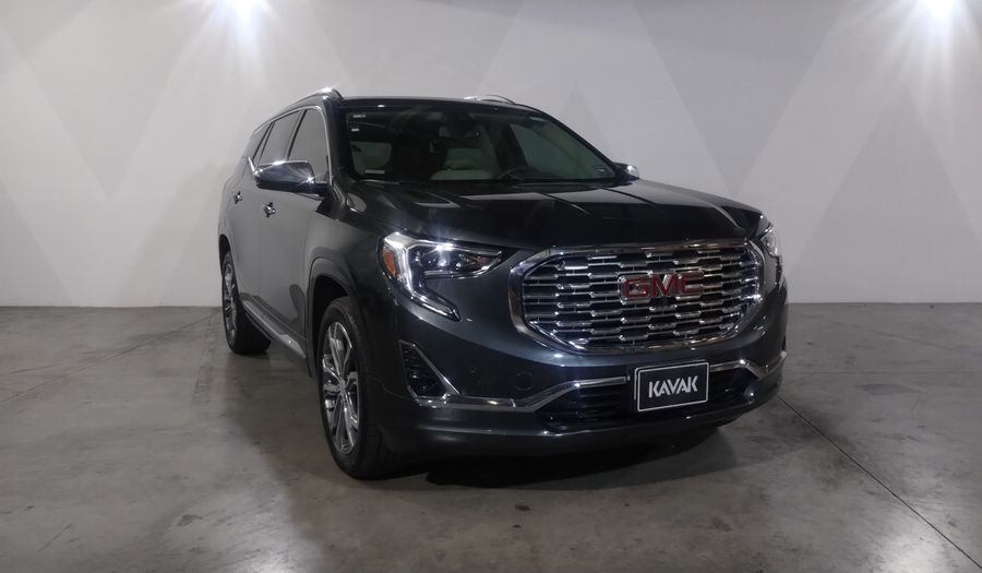 Gmc Terrain 2.0 DENALI D AUTO Suv 2018
