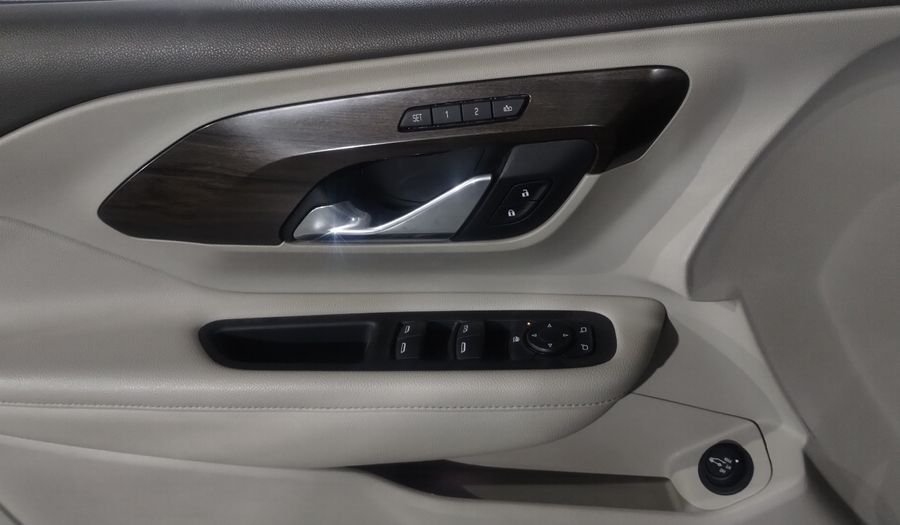 Gmc Terrain 2.0 DENALI D AUTO Suv 2018