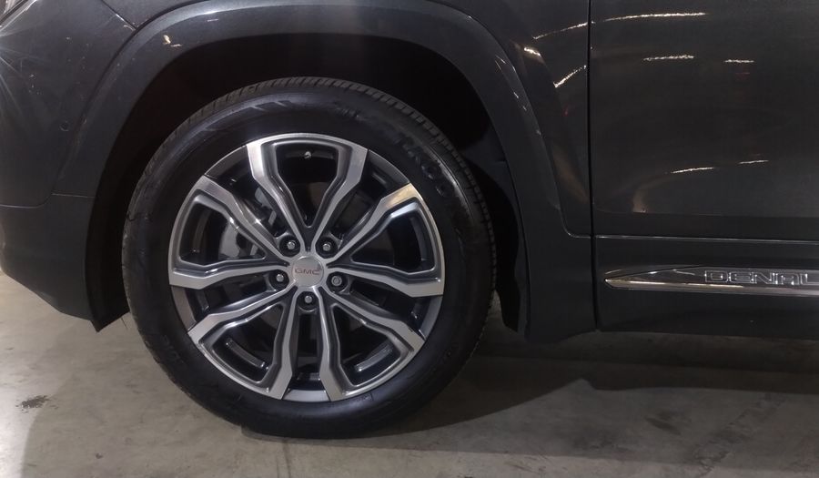 Gmc Terrain 2.0 DENALI D AUTO Suv 2018