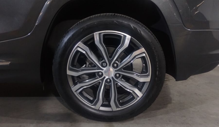 Gmc Terrain 2.0 DENALI D AUTO Suv 2018