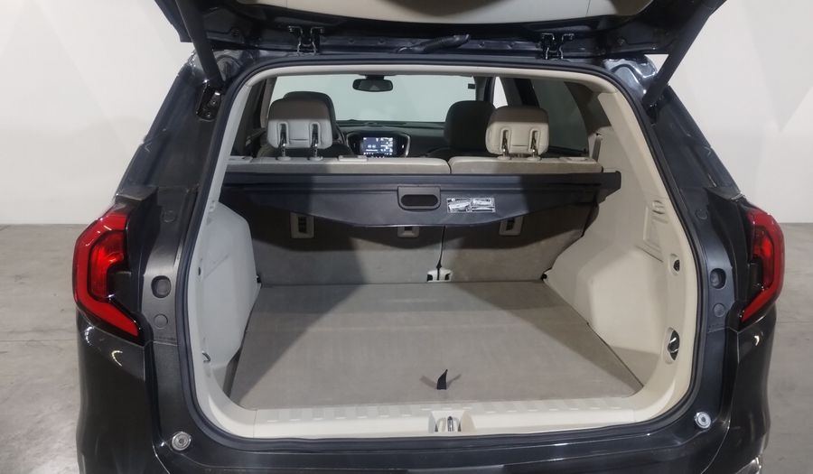 Gmc Terrain 2.0 DENALI D AUTO Suv 2018