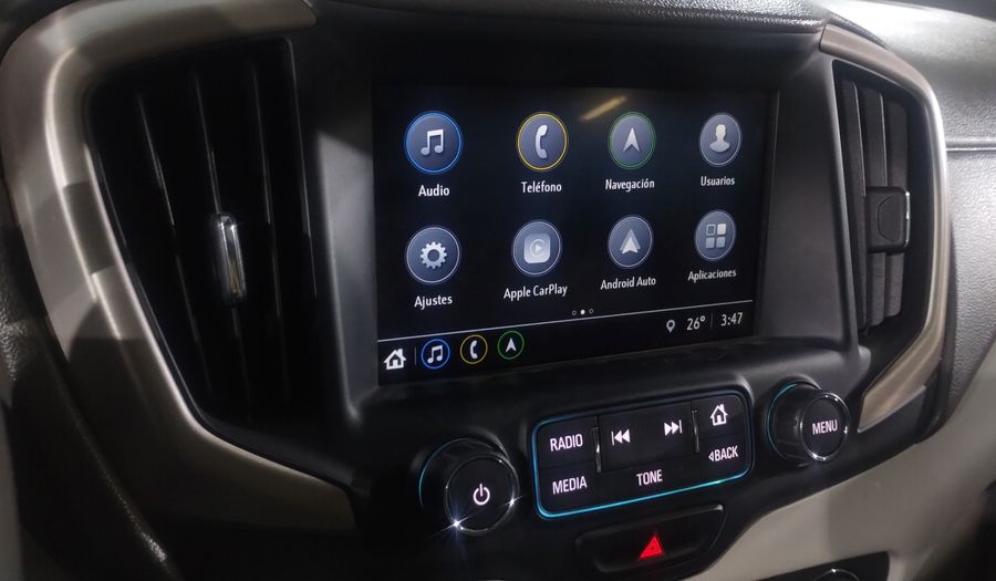 Gmc Terrain 2.0 DENALI D AUTO Suv 2018