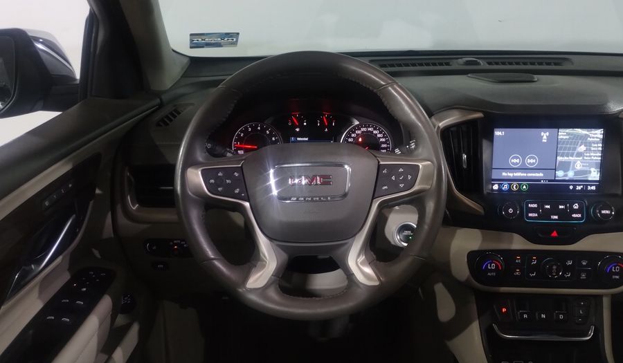 Gmc Terrain 2.0 DENALI D AUTO Suv 2018