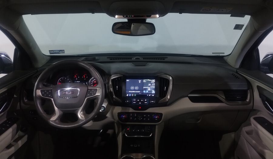 Gmc Terrain 2.0 DENALI D AUTO Suv 2018