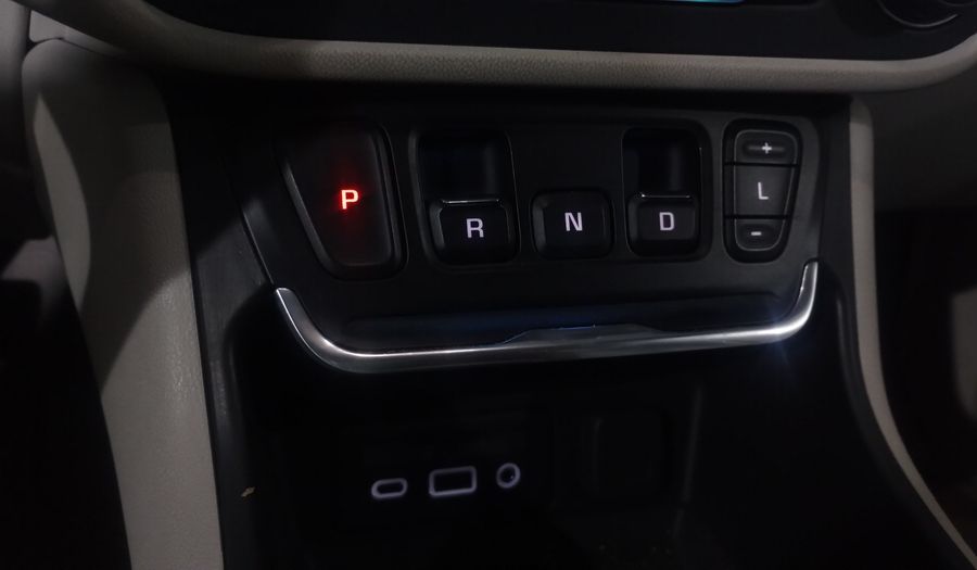 Gmc Terrain 2.0 DENALI D AUTO Suv 2018