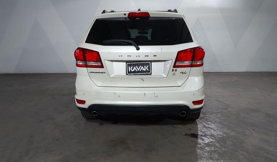 Dodge Journey 3.6 RT Suv 2015