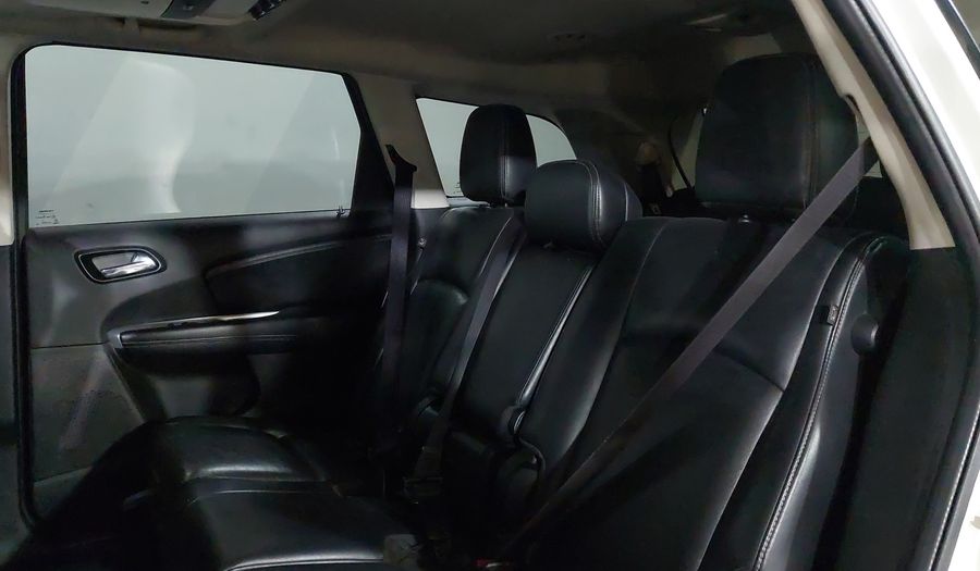 Dodge Journey 3.6 RT Suv 2015