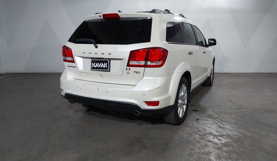 Dodge Journey 3.6 RT Suv 2015