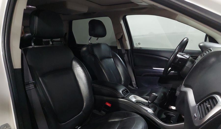 Dodge Journey 3.6 RT Suv 2015