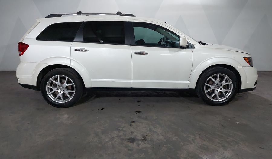 Dodge Journey 3.6 RT Suv 2015