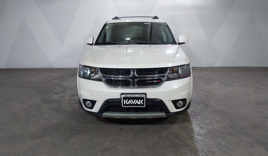 Dodge Journey 3.6 RT Suv 2015