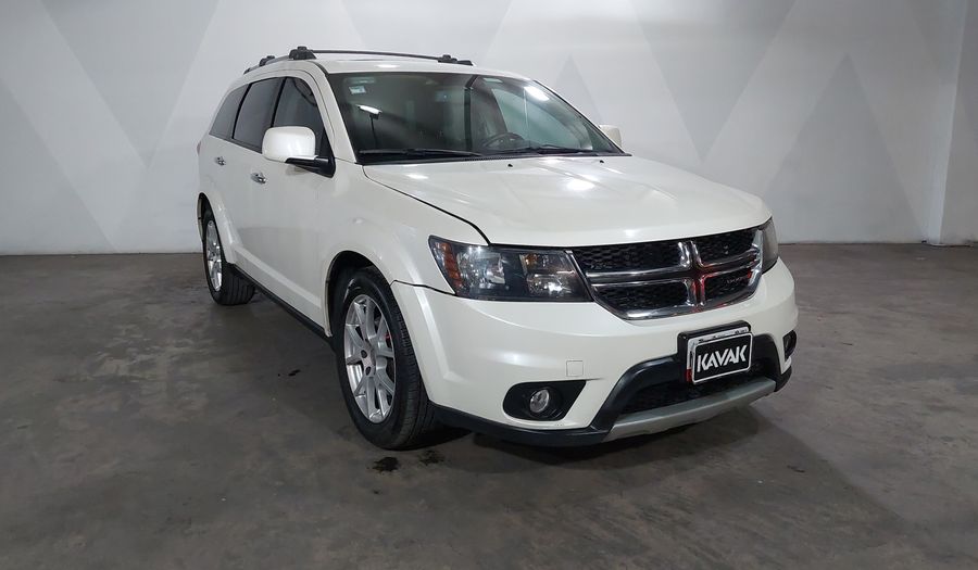 Dodge Journey 3.6 RT Suv 2015