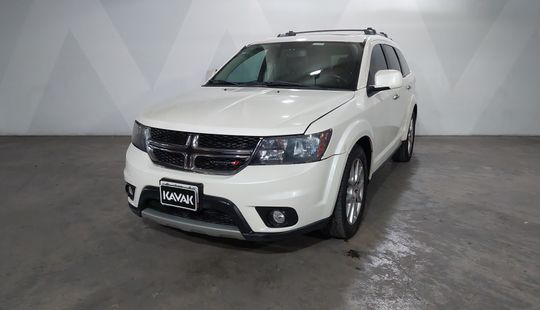 Dodge • Journey