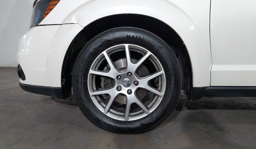 Dodge Journey 3.6 RT Suv 2015