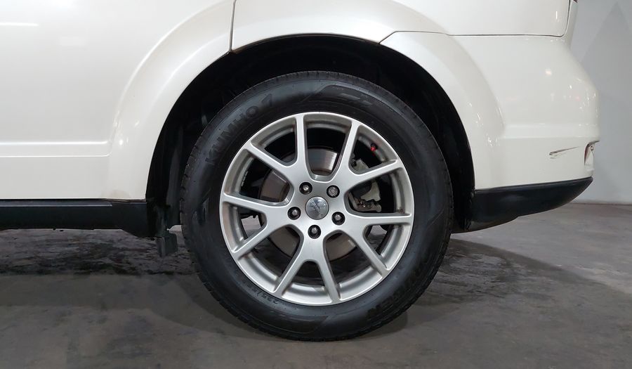 Dodge Journey 3.6 RT Suv 2015