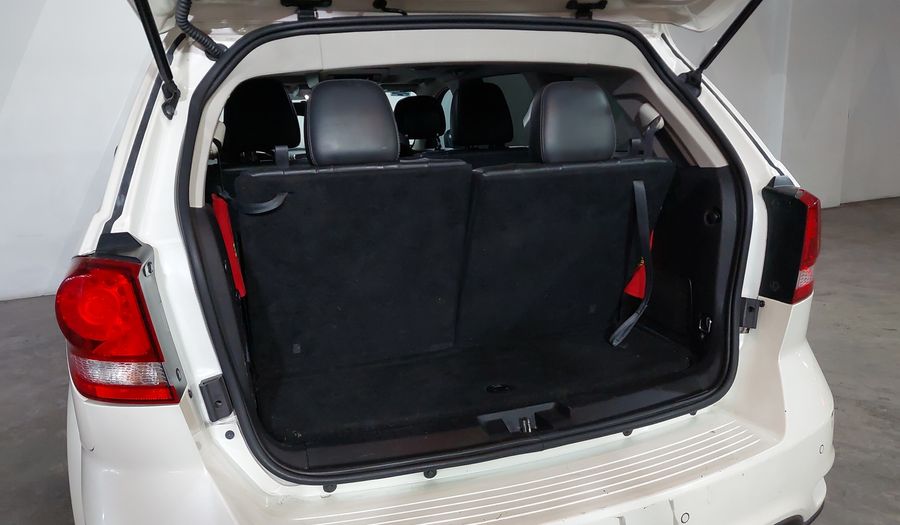 Dodge Journey 3.6 RT Suv 2015