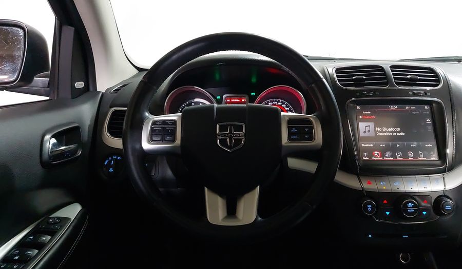 Dodge Journey 3.6 RT Suv 2015