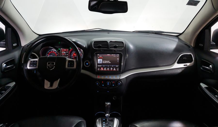 Dodge Journey 3.6 RT Suv 2015