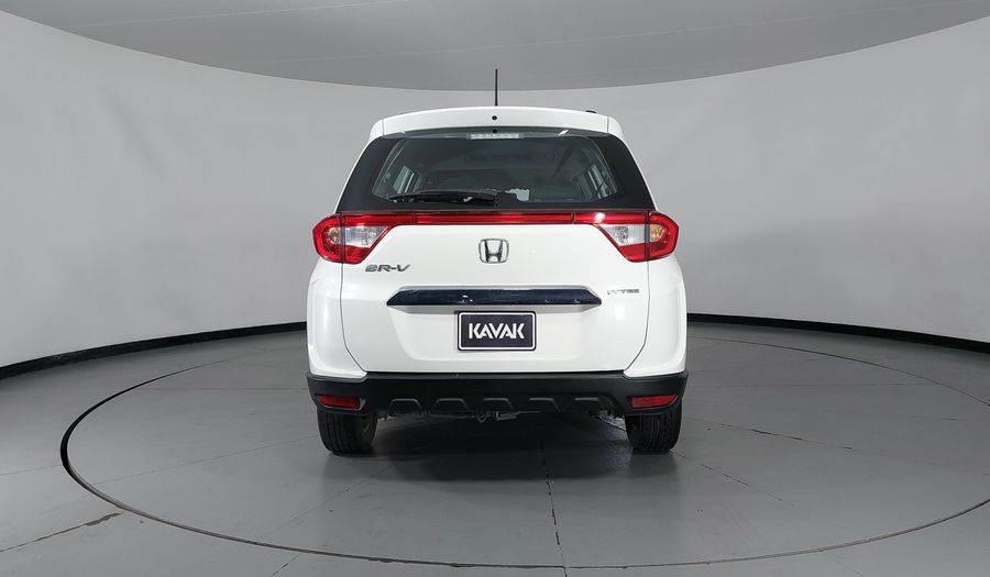 Honda Br-v 1.5 UNIQ AUTO Suv 2018