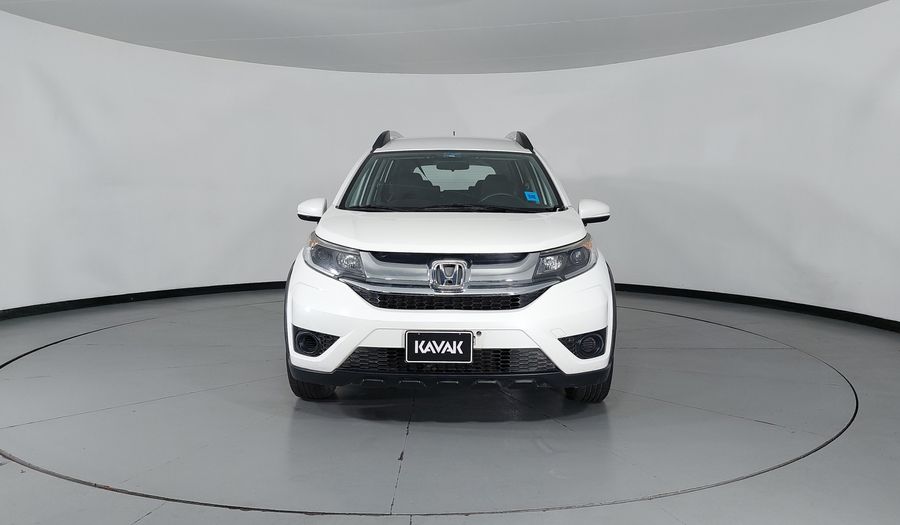 Honda Br-v 1.5 UNIQ AUTO Suv 2018