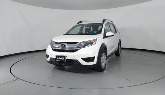 Honda • BR-V