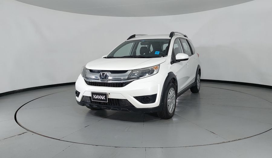 Honda Br-v 1.5 UNIQ AUTO Suv 2018