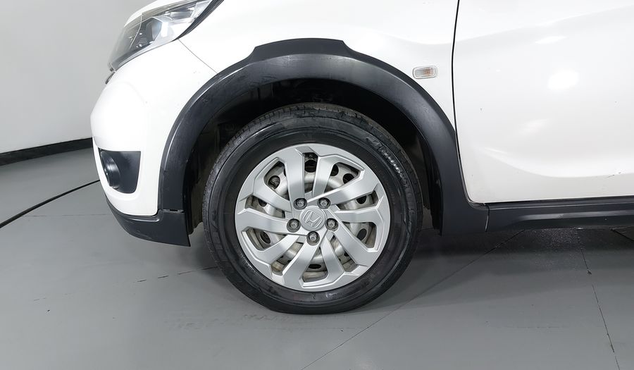 Honda Br-v 1.5 UNIQ AUTO Suv 2018