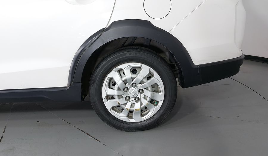 Honda Br-v 1.5 UNIQ AUTO Suv 2018