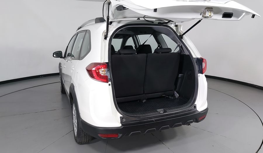 Honda Br-v 1.5 UNIQ AUTO Suv 2018