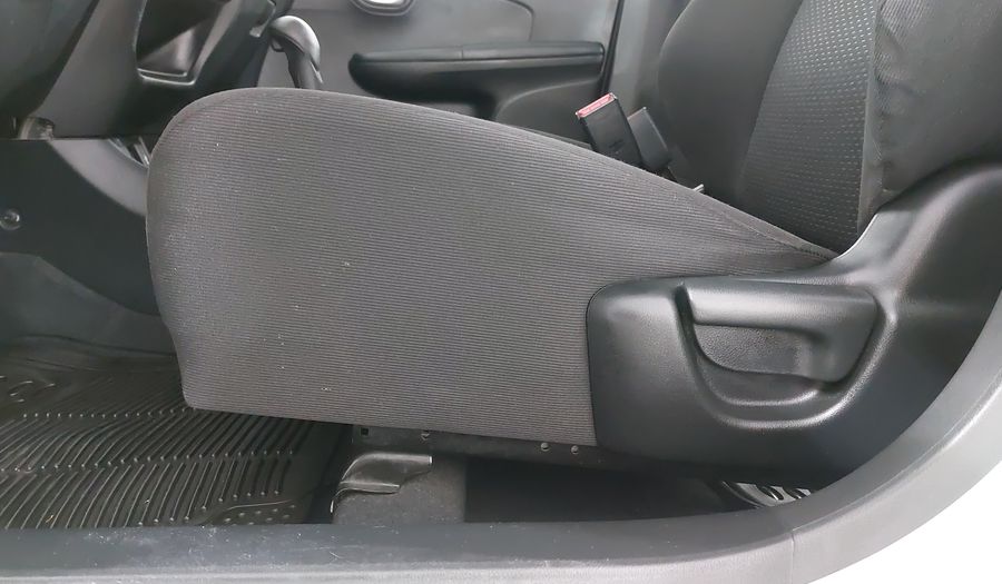 Honda Br-v 1.5 UNIQ AUTO Suv 2018