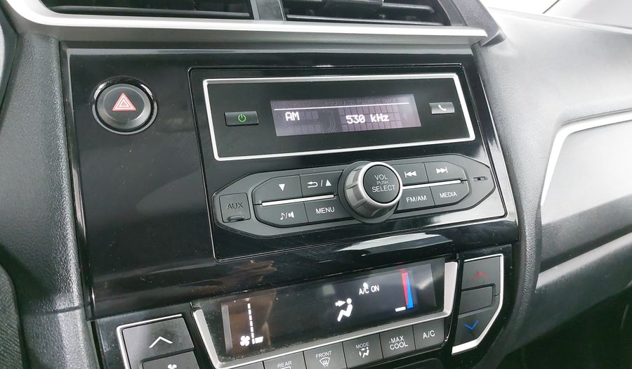 Honda Br-v 1.5 UNIQ AUTO Suv 2018